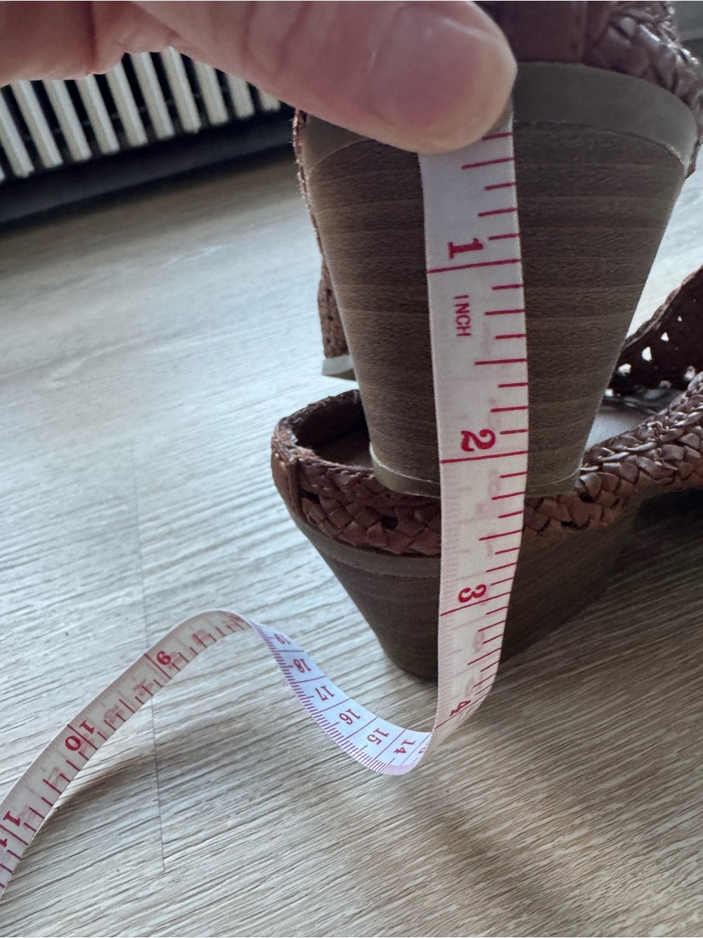Kallie woven mules - Picture 5 of 5